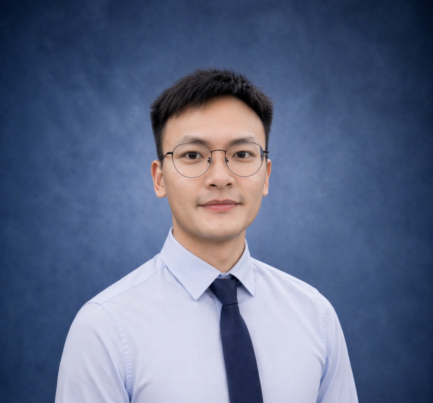 Ming CHEN